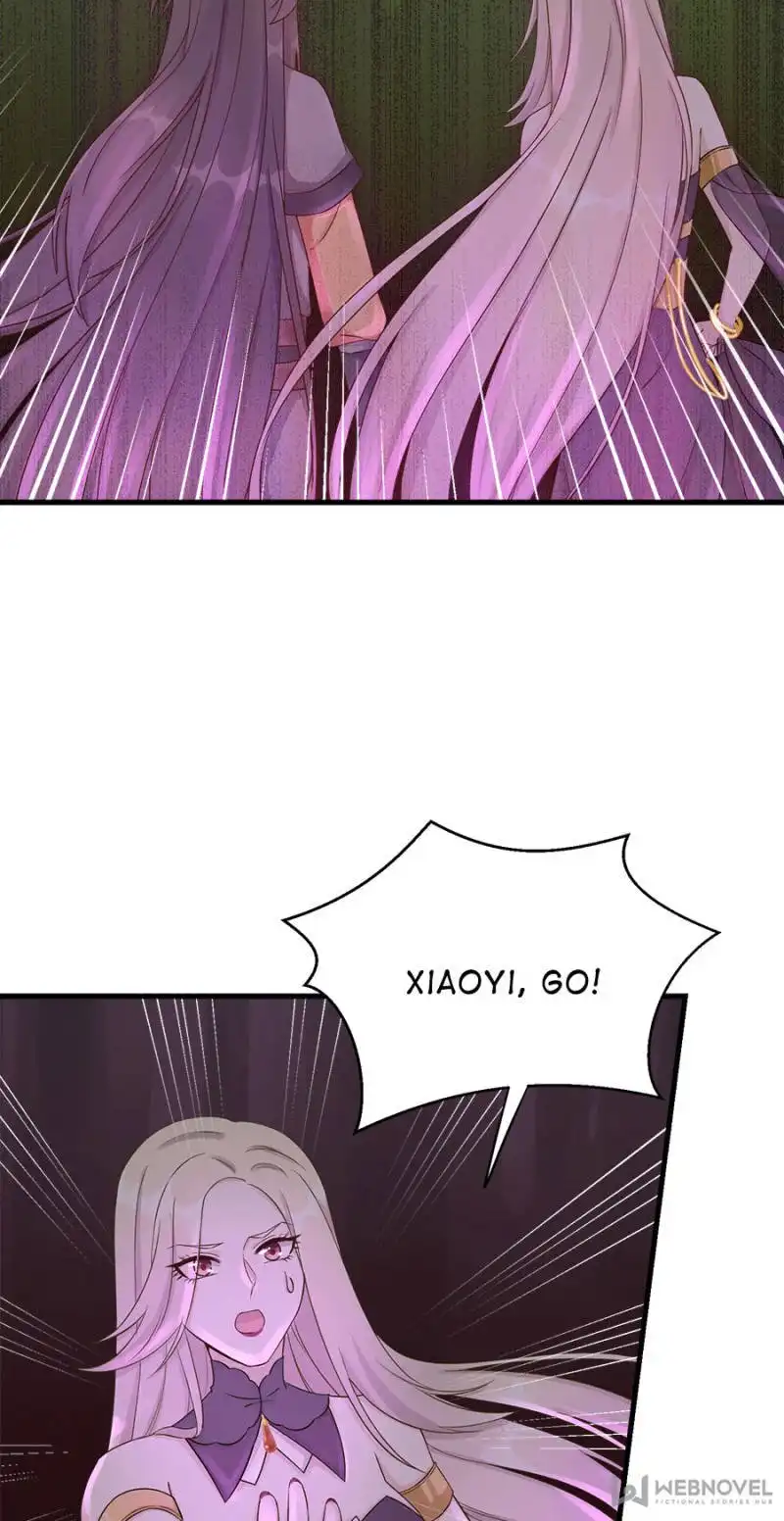 My Apprentice: Game over Again! Chapter 63 21